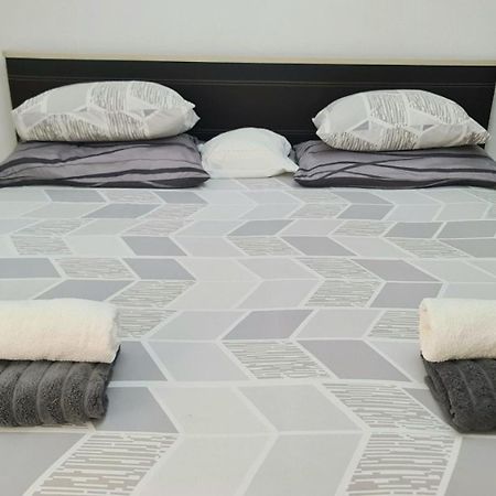 Apartman Stefan Tivat Dış mekan fotoğraf