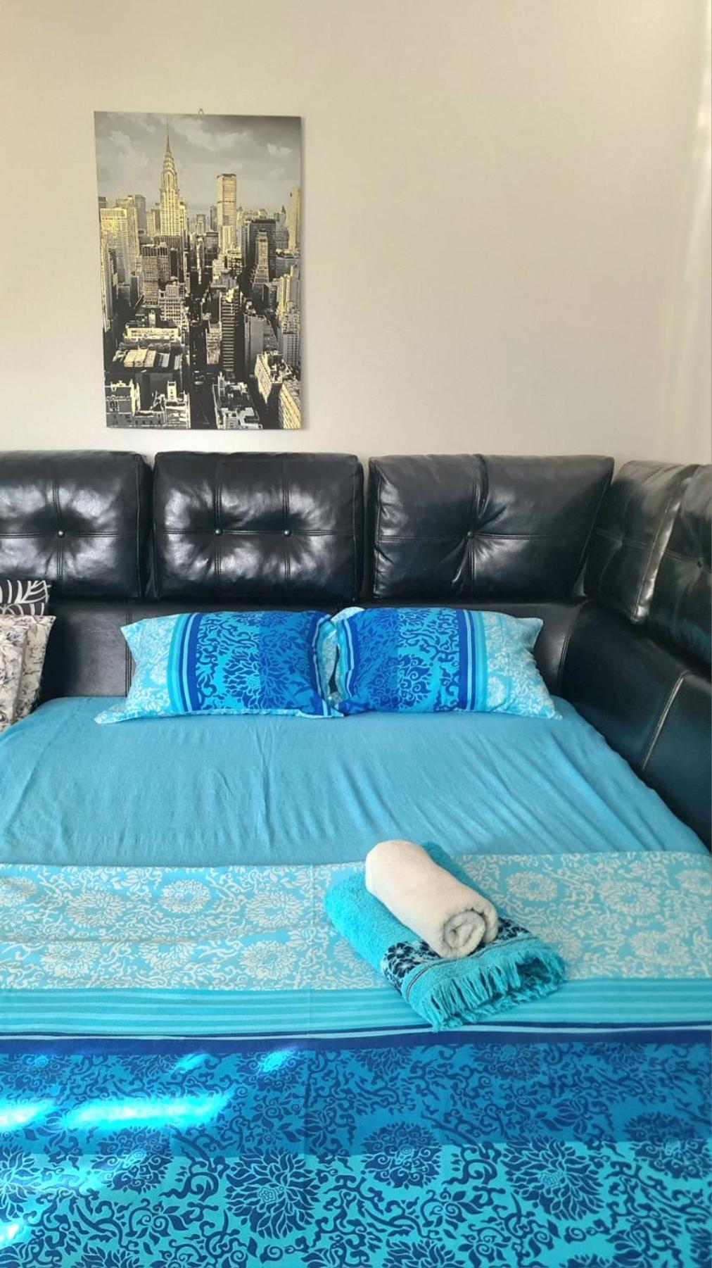 Apartman Stefan Tivat Dış mekan fotoğraf