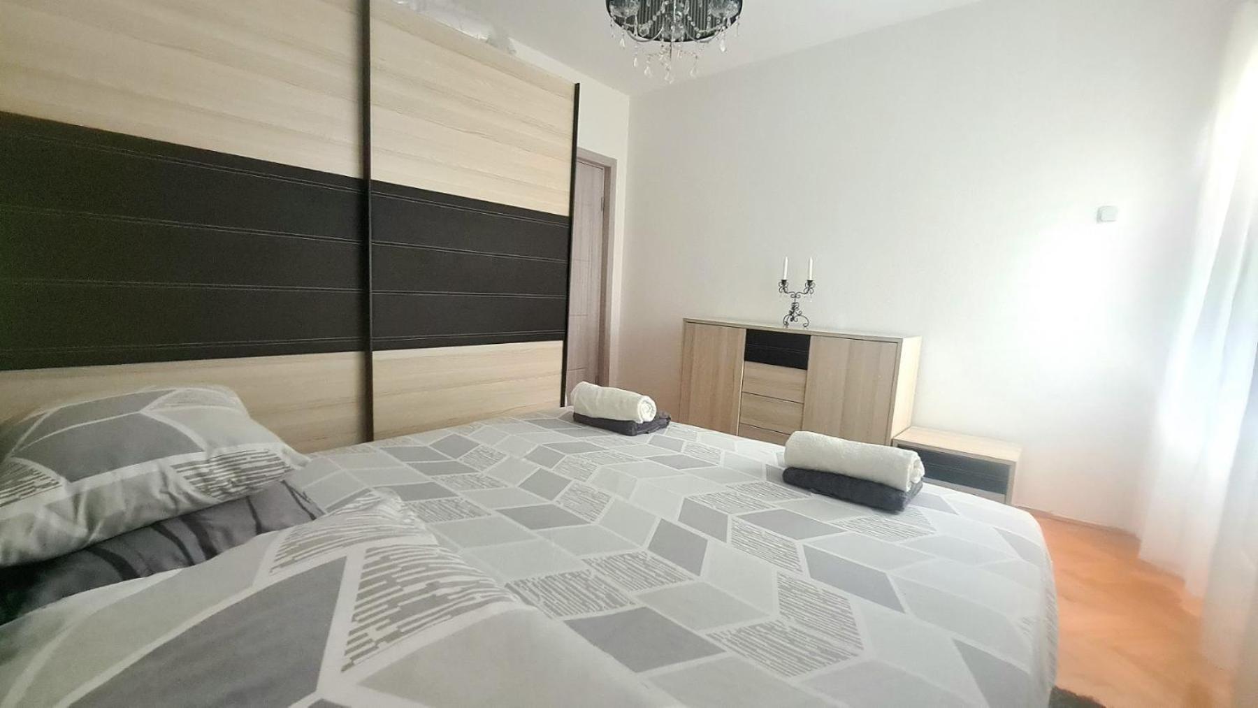 Apartman Stefan Tivat Dış mekan fotoğraf