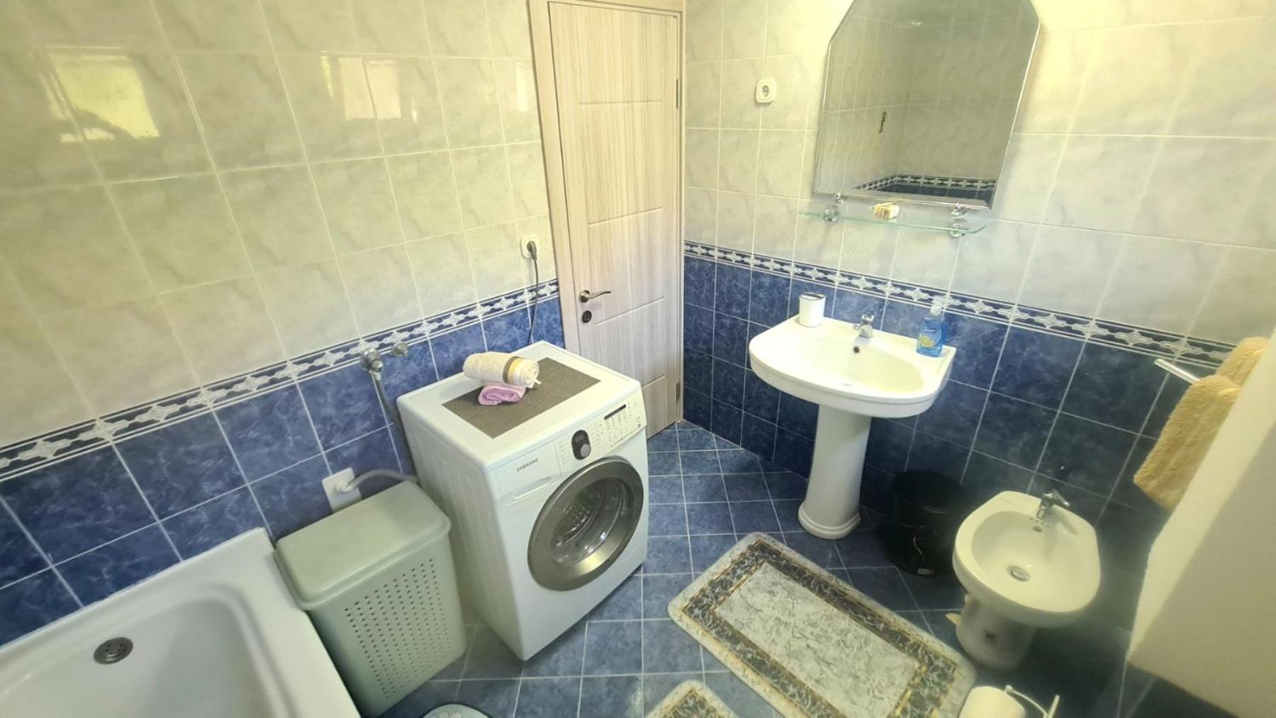 Apartman Stefan Tivat Dış mekan fotoğraf