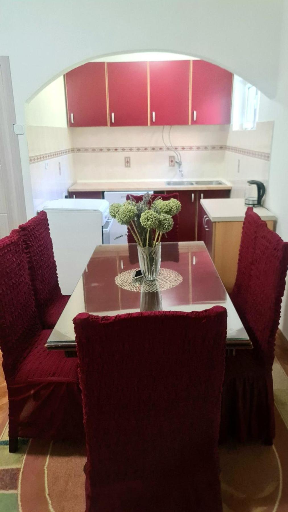 Apartman Stefan Tivat Dış mekan fotoğraf