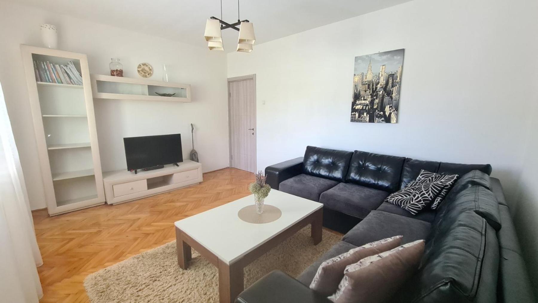 Apartman Stefan Tivat Dış mekan fotoğraf