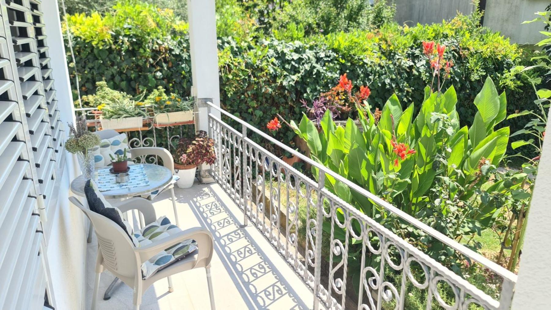 Apartman Stefan Tivat Dış mekan fotoğraf